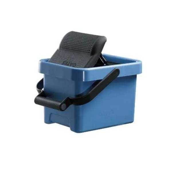 Oates AA Wringer Mop Bucket 9Lt