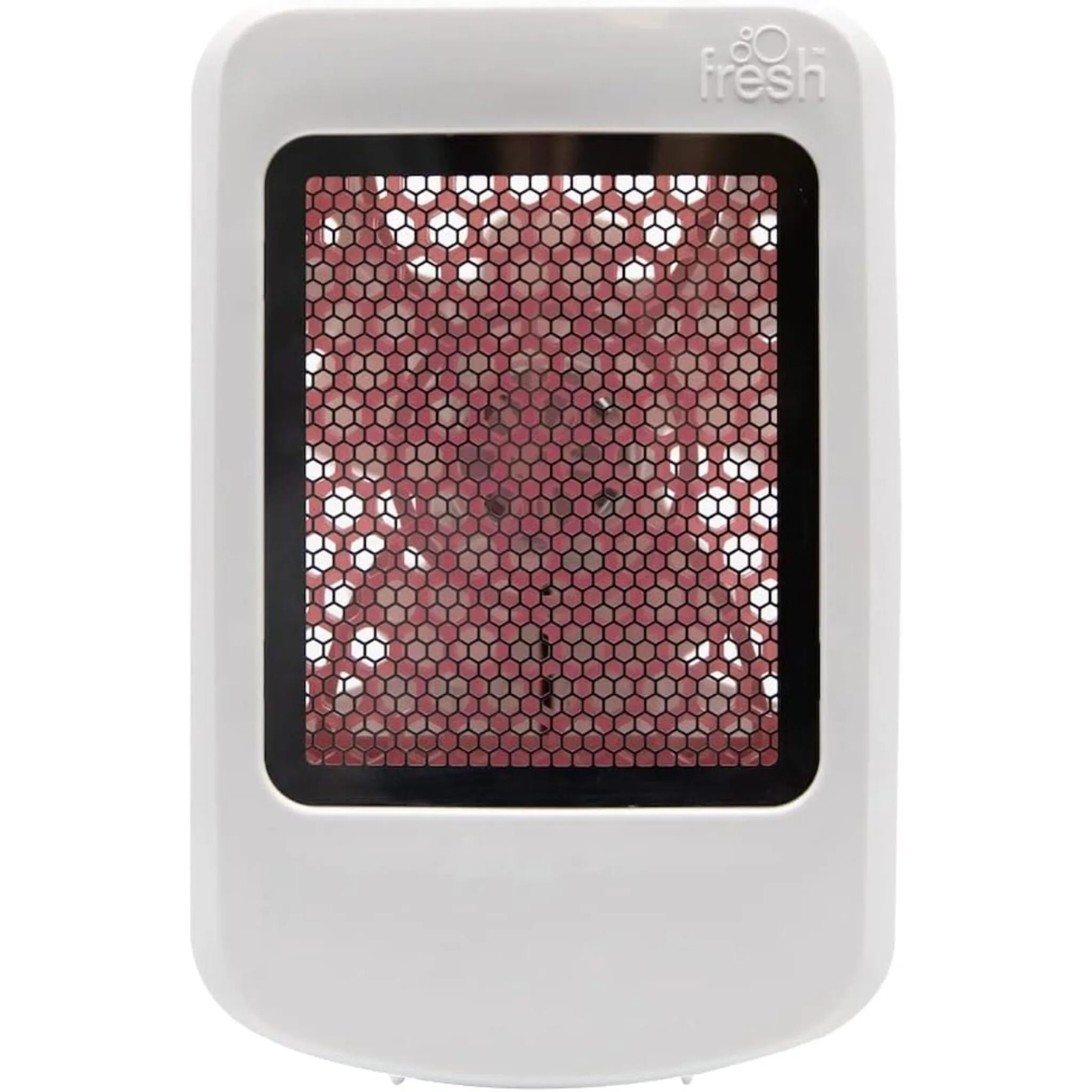 ourfresh 2.0 Air Freshener Dispenser with Dry Fragrance Technology