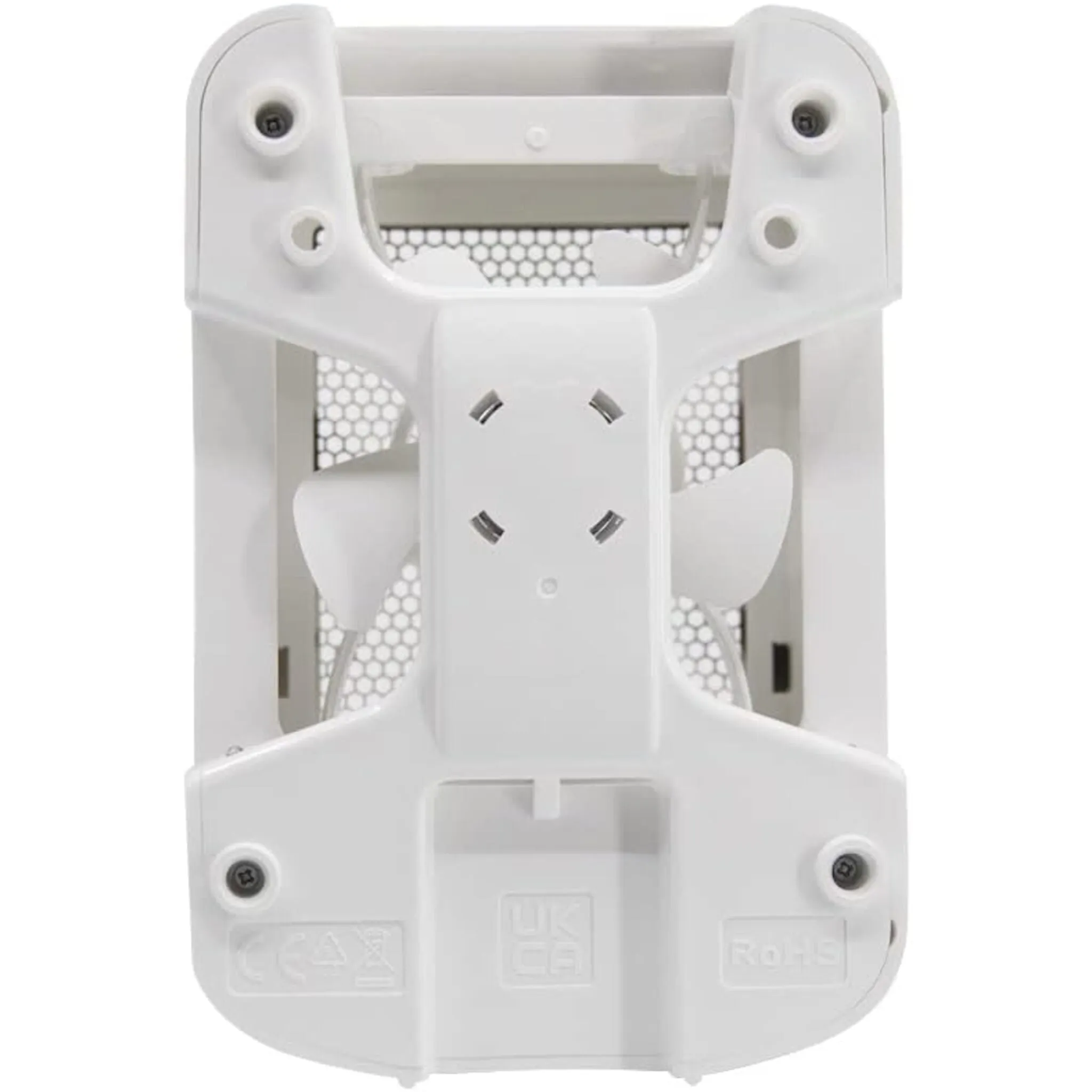 ourfresh 2.0 Air Freshener Dispenser with Dry Fragrance Technology