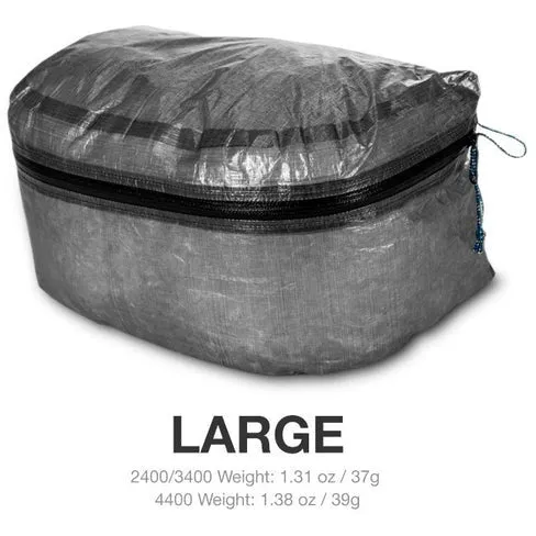 Pack Pods (40L/55L packs)