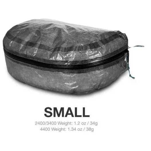 Pack Pods (40L/55L packs)