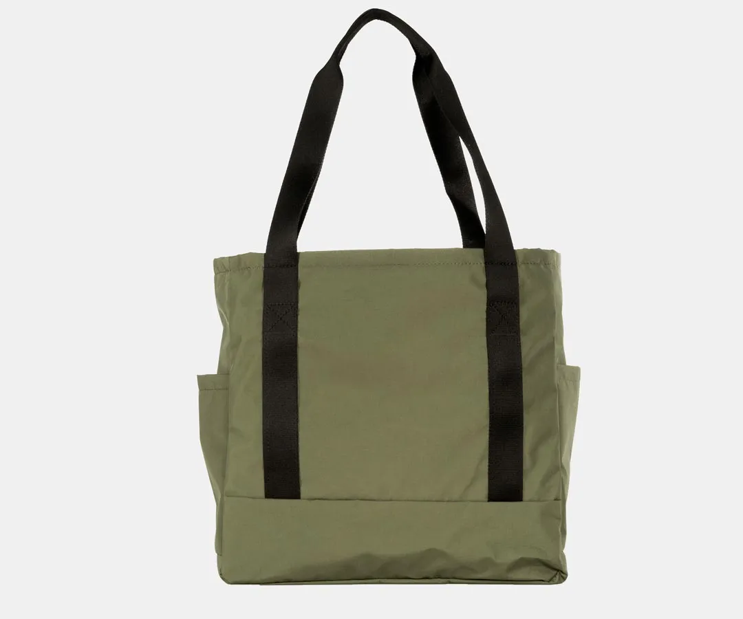 Packable Tote Bag