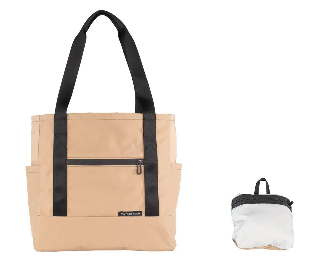 Packable Tote Bag
