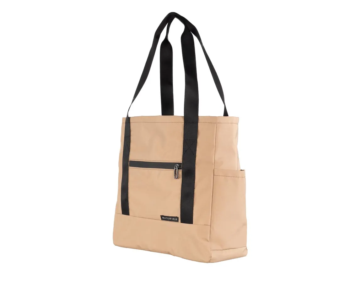 Packable Tote Bag