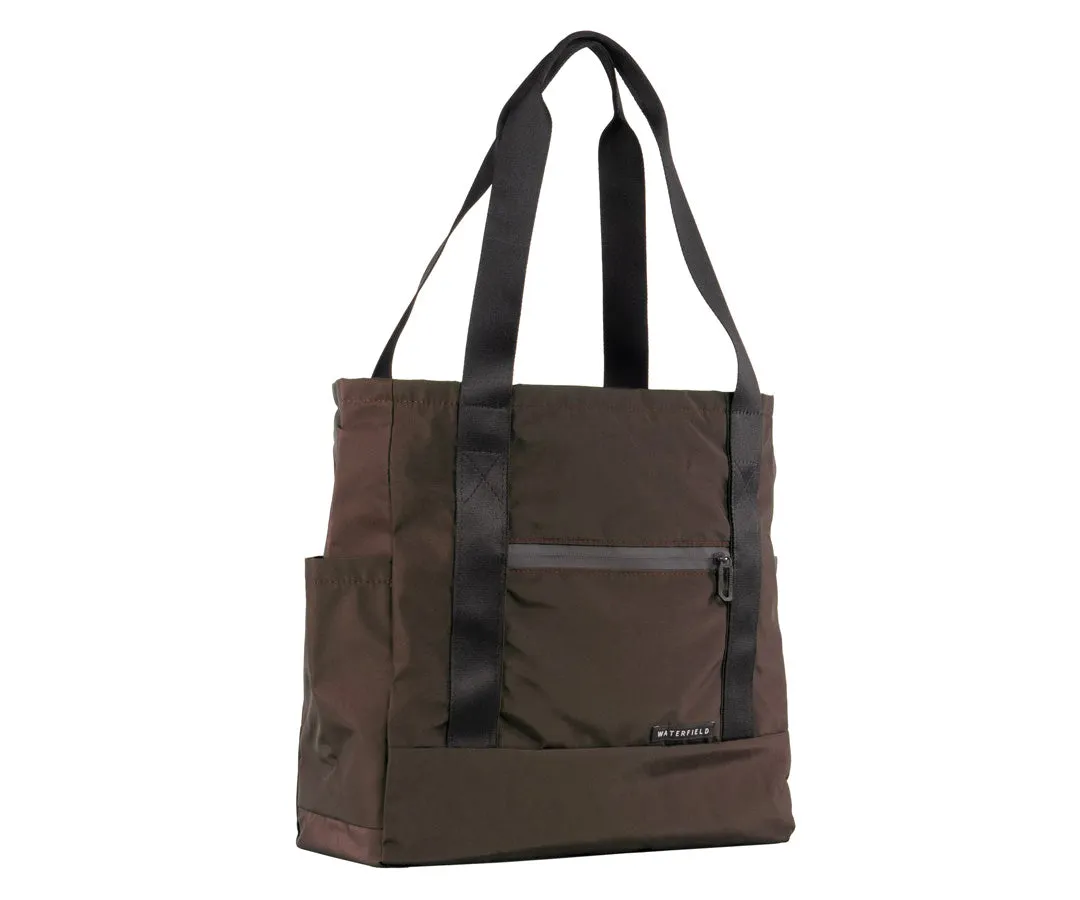 Packable Tote Bag