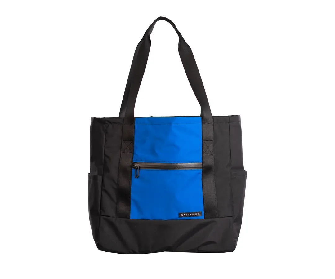 Packable Tote Bag