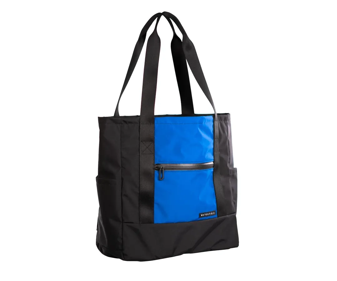 Packable Tote Bag