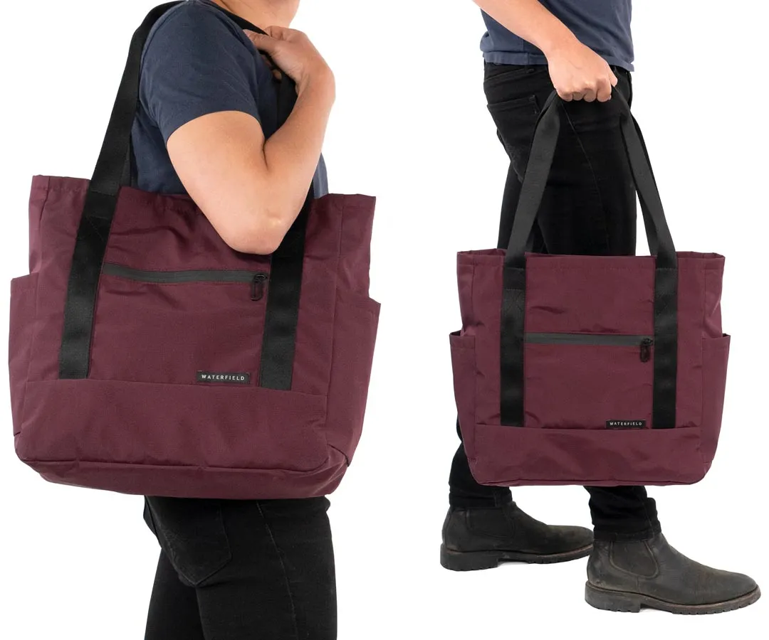 Packable Tote Bag