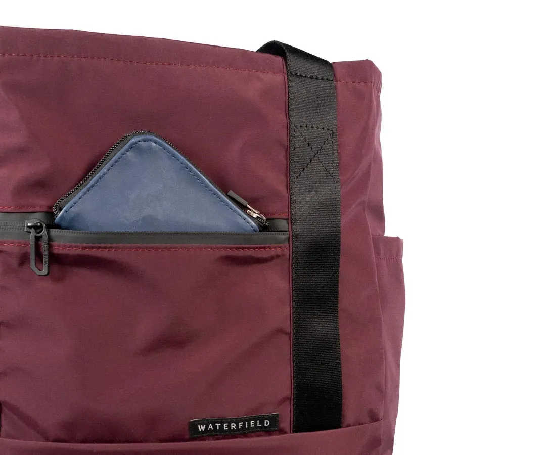 Packable Tote Bag