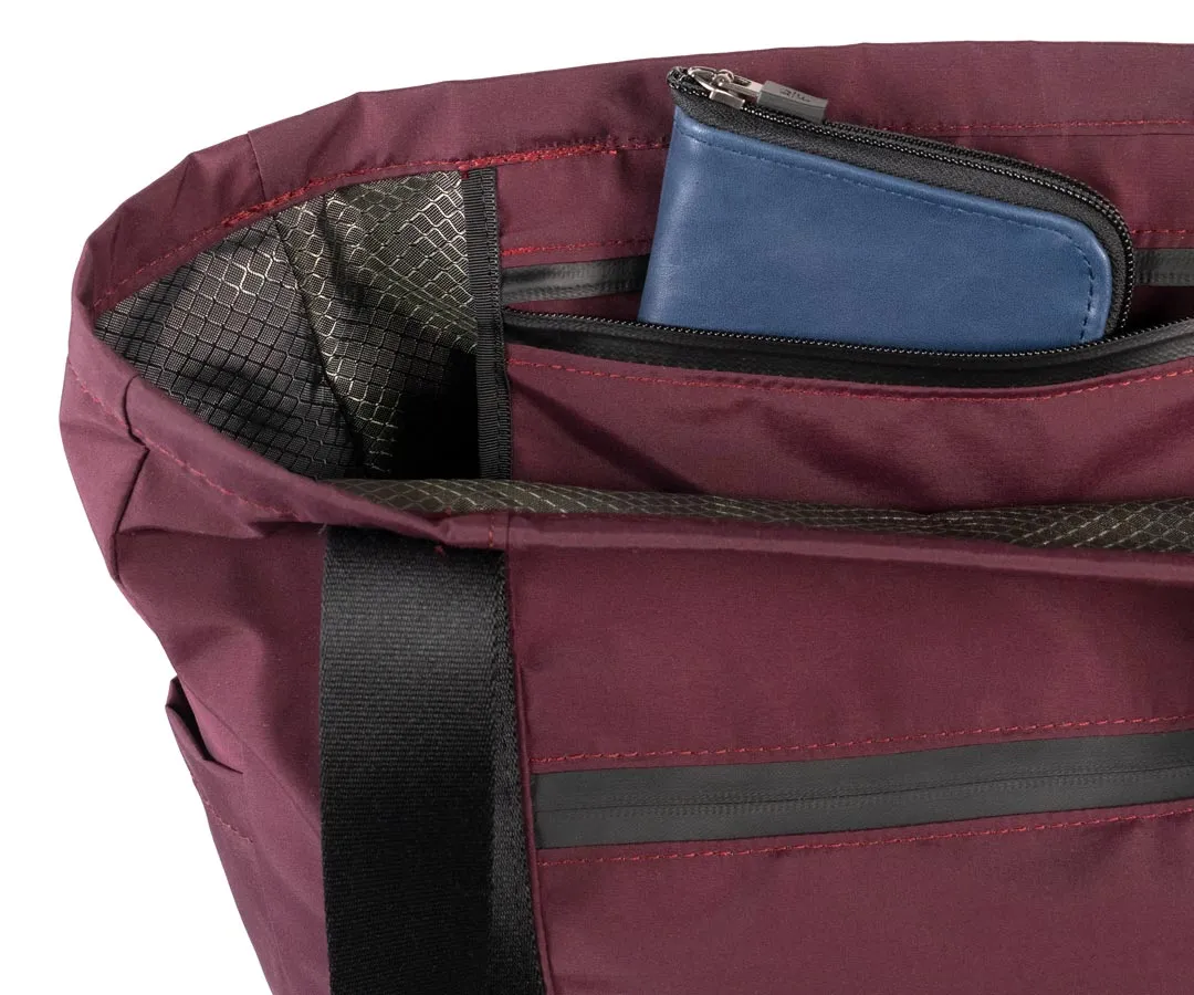 Packable Tote Bag
