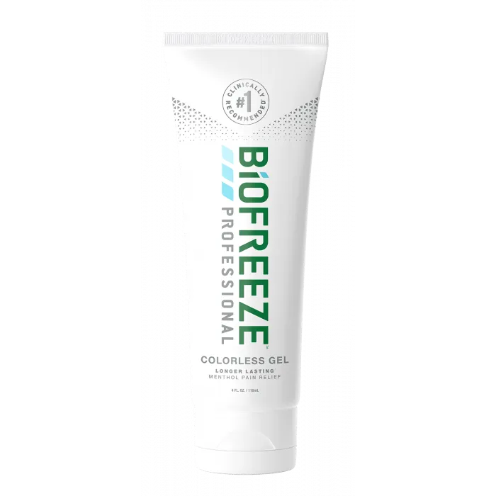 Performance Health Biofreeze Professional, 4 oz Tube