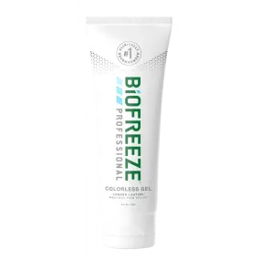 Performance Health Biofreeze Professional, 4 oz Tube