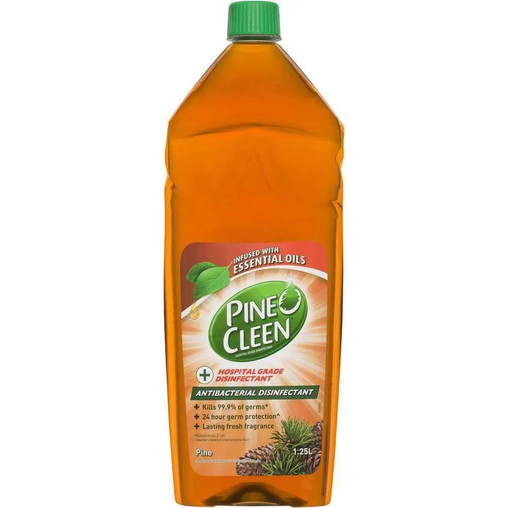 Pine O Cleen 1.25L