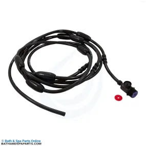 Polaris/Zodiac 180/280/380 Feed Hose w/Wall Fitting (G6)