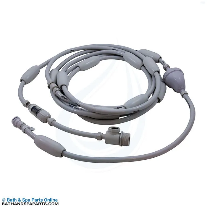 Polaris/Zodiac 480 PRO 32 Foot Feed Hose Assy (48-070)