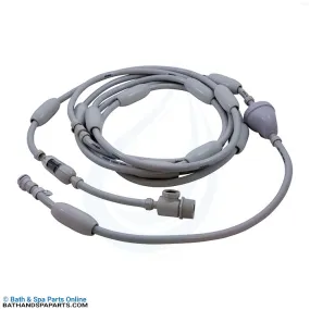 Polaris/Zodiac 480 PRO 32 Foot Feed Hose Assy (48-070)