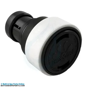 Polaris/Zodiac PoolValet Cleaning Head [Black] (5-9-1032)