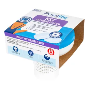 Poolife NST Chlorine Floater