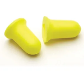 Pro Choice ProBell Disposable Uncorded Earplugs EPYU