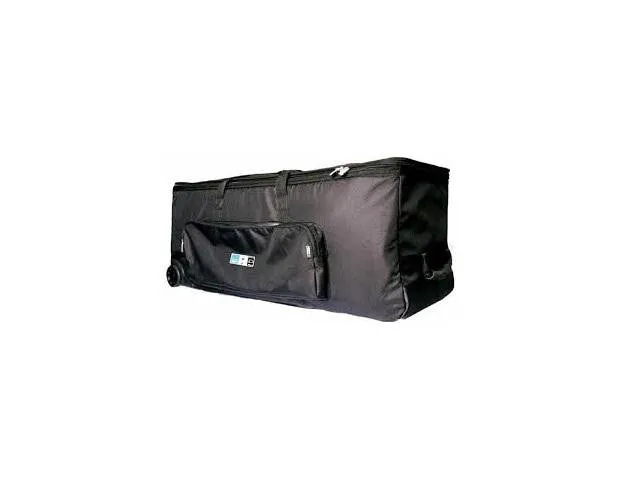 Protection Racket 54 x 14 x 10 Hardware Bag w/ Wheels