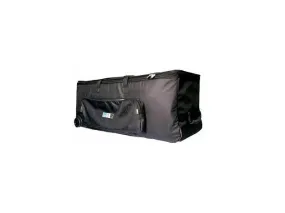 Protection Racket 54 x 14 x 10 Hardware Bag w/ Wheels