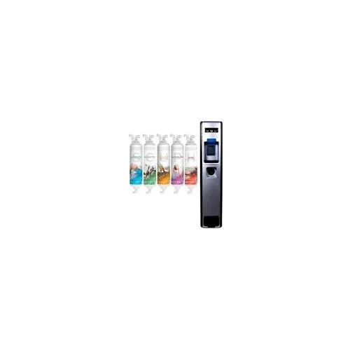 Quick-Connect ULTRA 3 ENRICH Filter Pods Package