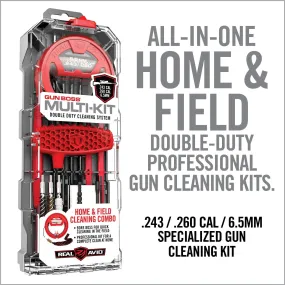 Real Avid Gun Boss Multi-Kit