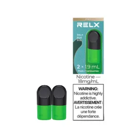 Relx Pod Pro Watermelon Ice Vape Pods