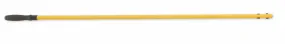 RUBBERMAID ALUM QUICK CONNECT HANDLE 58"