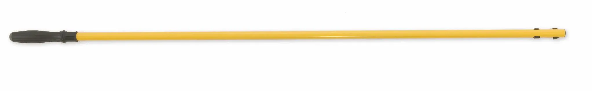 RUBBERMAID ALUM QUICK CONNECT HANDLE 58"