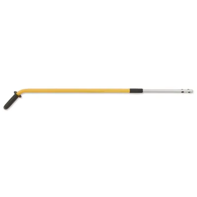 Rubbermaid HYGEN™ Quick Connect Ergo Handle 48" - 72"