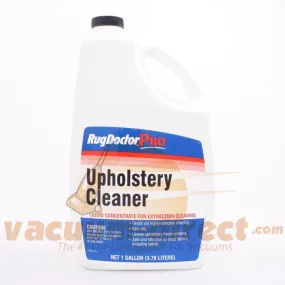 Rug Doctor 1 Gallon Upholstery Cleaner