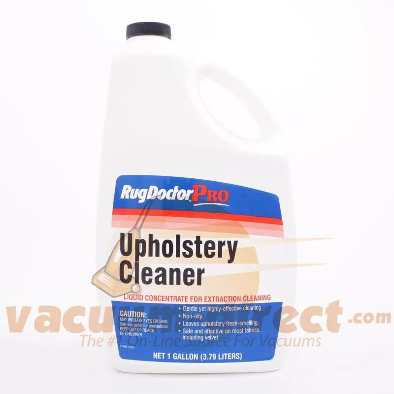 Rug Doctor 1 Gallon Upholstery Cleaner