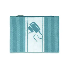 Sage charger Pouch