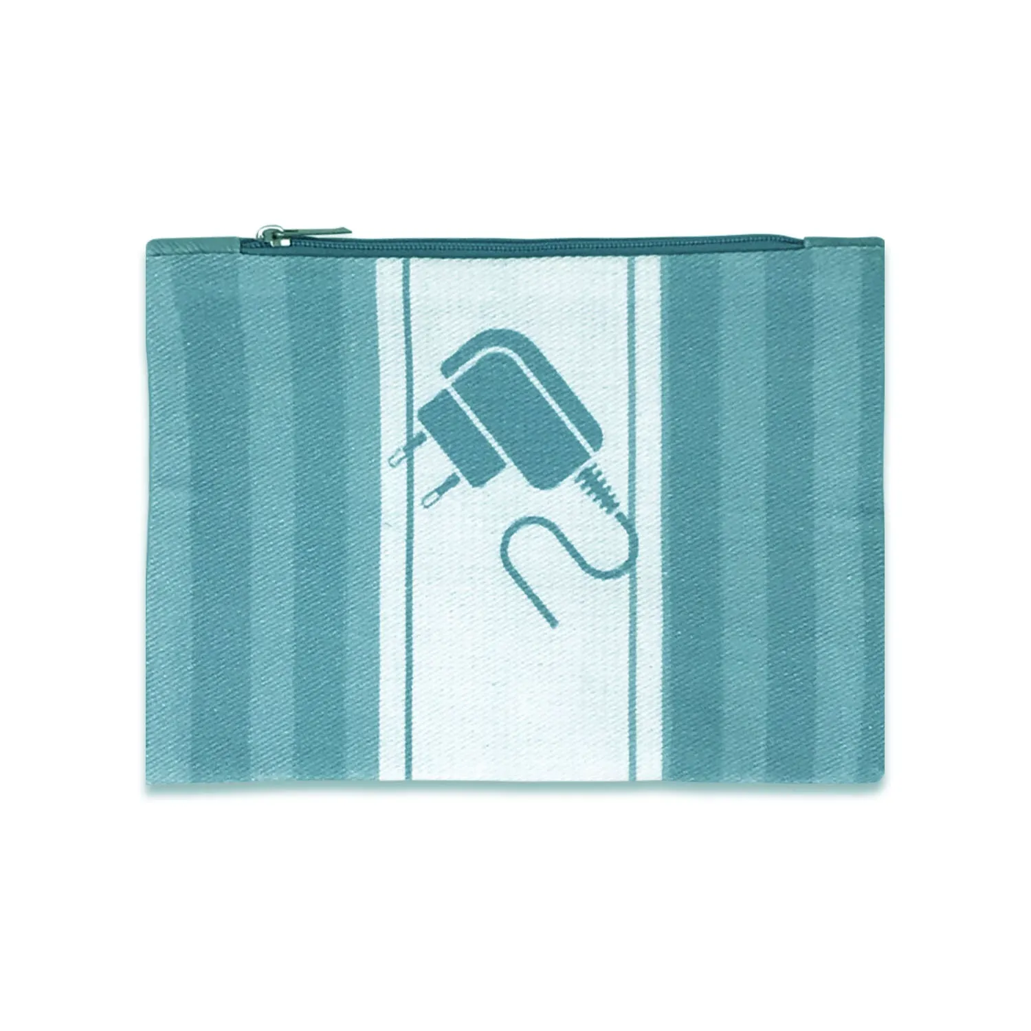 Sage charger Pouch