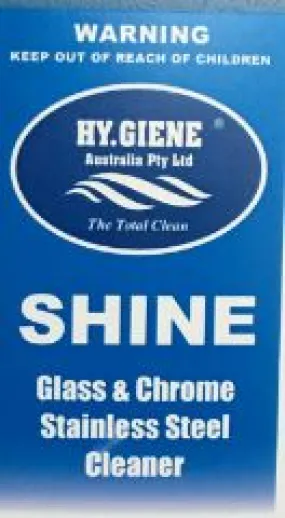 Shine 750ml Refill