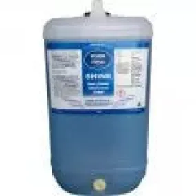 SHINE Surface Sanitiser & Glass Cleaner 15L