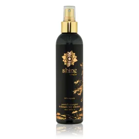 Sliquid - Shine Organic Toy Cleaner