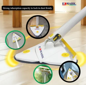 Smart Mop