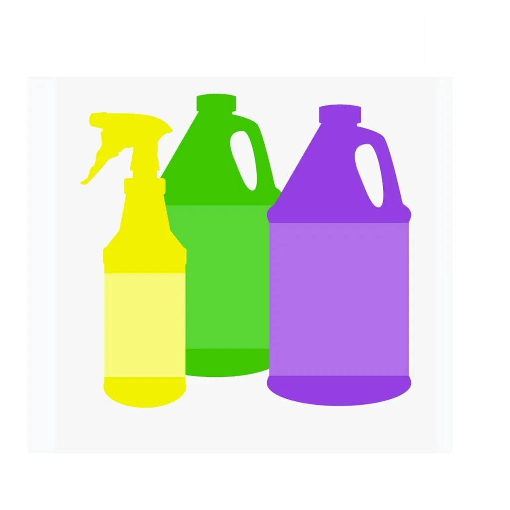 SMOKEHOUSE - Alkaline Kitchen and Vent Cleaner