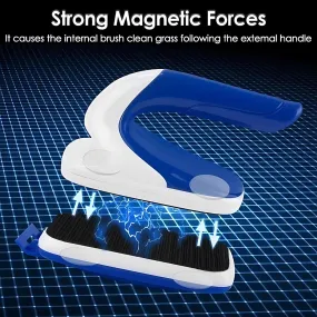 SOBO SB-6 Magnetic Cleaner With Scraper
