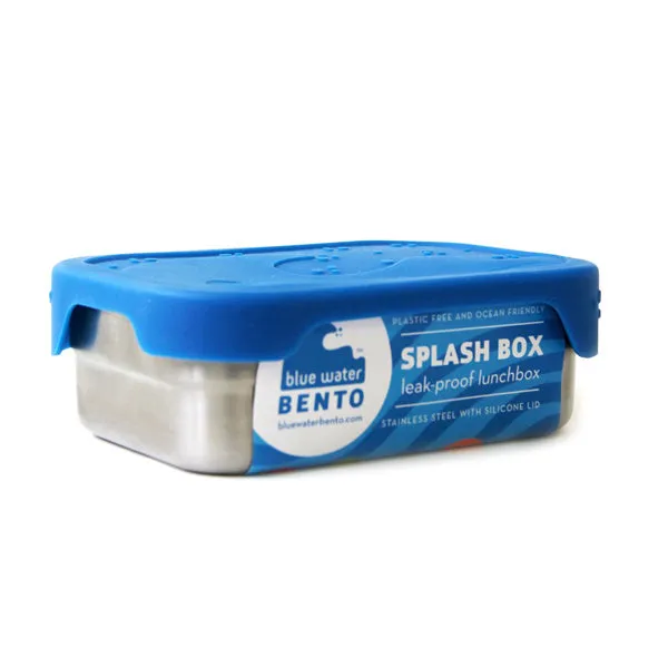 Splash Box - 24 oz