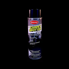 Sprayway Carpet Spotter Plus