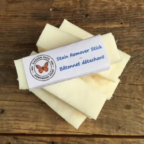 Stain Remover Stick | 100% Natural Ingredients