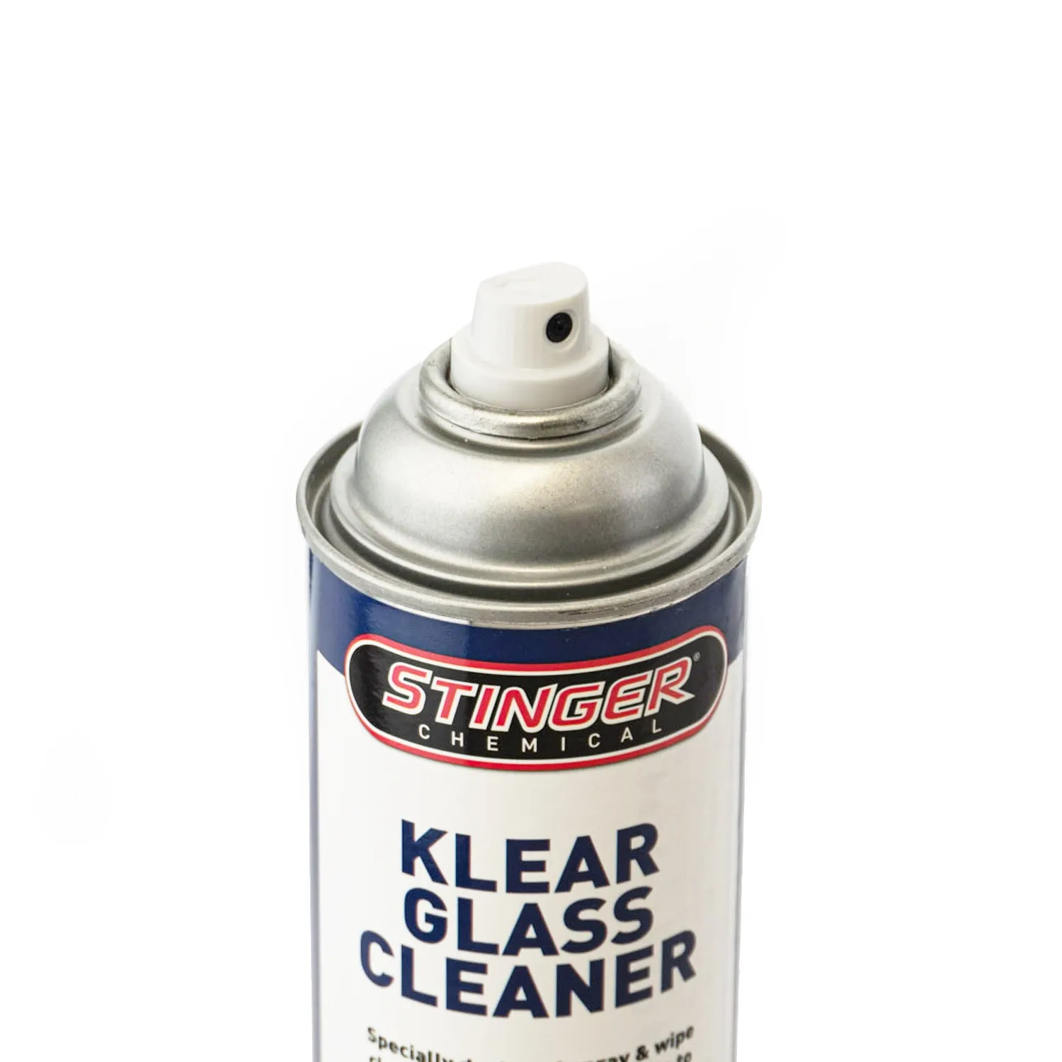Stinger Chemical Klear Glass Cleaner