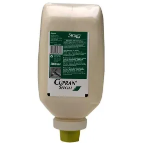 Stoko Cupran Special Heavy Duty Skin Cleaner(2000 mL Softbottle?)
