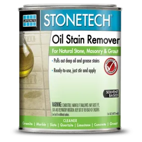 StoneTech Professional Oil Stain Remover