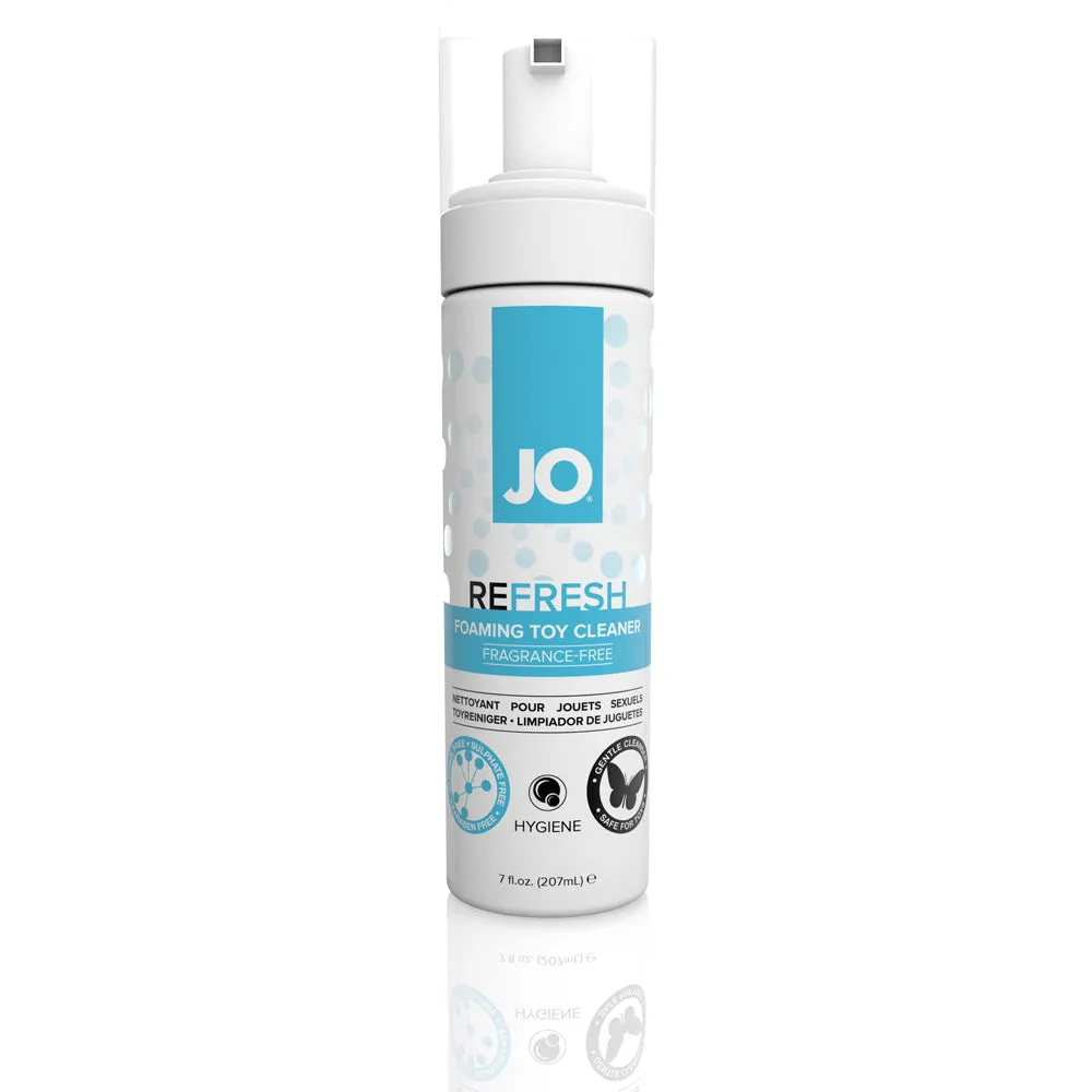 System Jo Travel Toy Cleaner