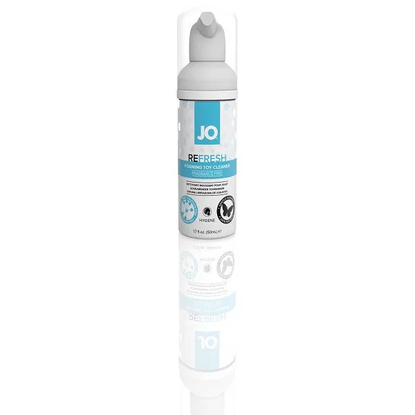 System Jo Travel Toy Cleaner