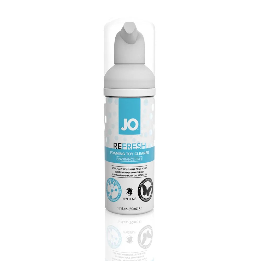 System Jo Travel Toy Cleaner